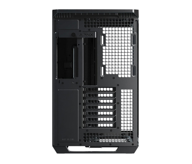 APNX V1 TG Black - 1317503 - zdjęcie 3